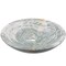 Novatto Blue Onyx Vessel Sink and Oil Rubbed Bronze Umbrella Drain NOSV-BOORB - alternate 3